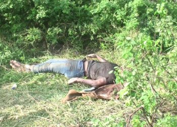 ফতুল্লায় যুবকের লাশ উদ্ধার