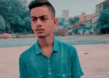 পাইকপাড়ায় টিকটক বানাতে গিয়ে কিশোরের মৃত্যু