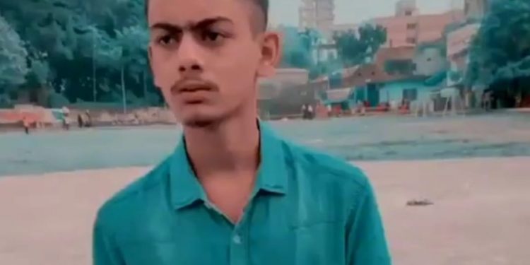 পাইকপাড়ায় টিকটক বানাতে গিয়ে কিশোরের মৃত্যু