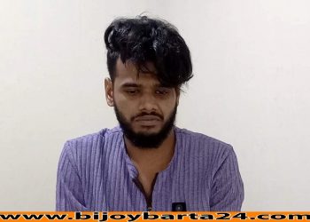 ফতুল্লায় গার্মেন্টস কর্মীকে ধর্ষণের ঘটনায় দানিয়াল গ্রেফতার