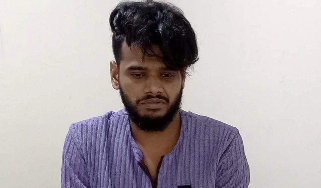 ফতুল্লায় গার্মেন্টস কর্মীকে ধর্ষণের ঘটনায় দানিয়াল গ্রেফতার