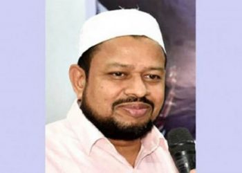 আল জয়নাল গ্রেফতার