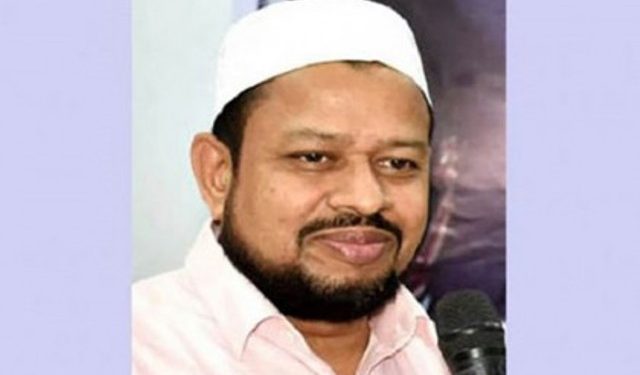 আল জয়নাল গ্রেফতার