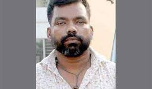 ফতুল্লায় সন্ত্রাসী পাভেল গ্রেফতার