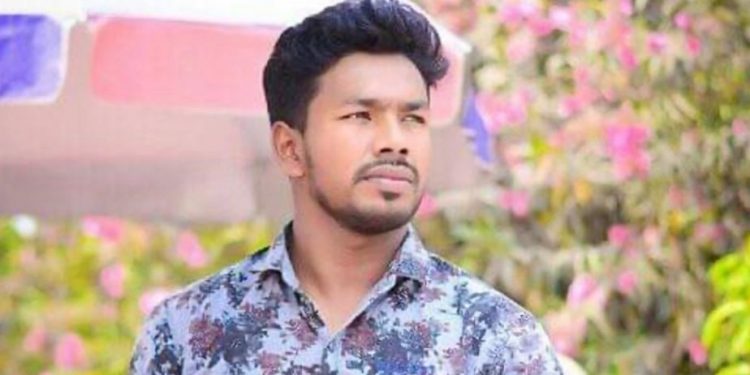 প্রেমিকার অন্যত্র বিয়ে, হতাশায় ছাত্রলীগ সভাপতির আত্মহত্যা