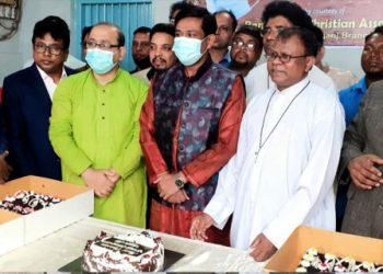 নিরাপদে কেন্দ্রে এসে ভোট দেয়ার আসার আহবান ডিসি’র