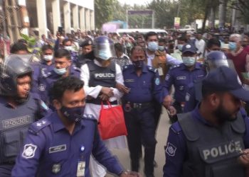 মামুনুল হকের ধর্ষণ মামলায় ৩ জনের সাক্ষ্য গ্রহন