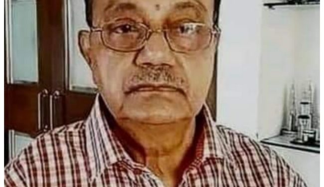 প্রবীণ সাংবাদিক রিয়াজউদ্দিন’র মৃত্যুতে না’গঞ্জ টেলিভিশন জার্নালিস্ট এ্যাসোসিয়েশনের শোক