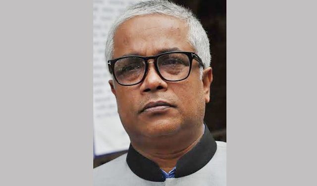 মেয়র প্রার্থী হচ্ছেন এড. সাখাওয়াত