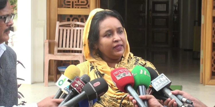 স্থানীয় নির্বাচনে দলীয় প্রতীক মুখ্য নয়, ব্যক্তি ইমেজ গুরুত্বপূর্ণ-আইভী