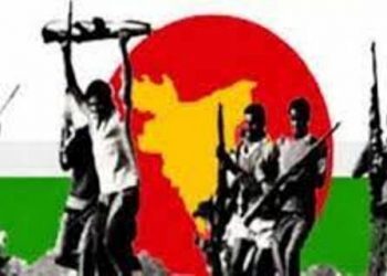 মহান মুক্তিযুদ্ধের বিজয়ের মাস শুরু