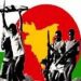 মহান মুক্তিযুদ্ধের বিজয়ের মাস শুরু
