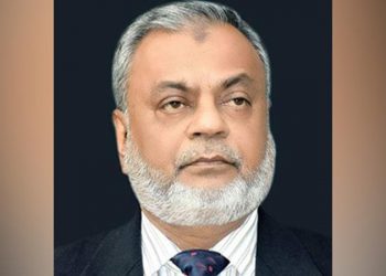 আইভীর সাথে ভোট যুদ্ধে লড়তে মেয়র পদে মনোনয়ন ক্রয় করলেন সাবেক এমপি গিয়াস