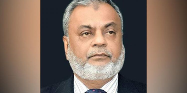 আইভীর সাথে ভোট যুদ্ধে লড়তে মেয়র পদে মনোনয়ন ক্রয় করলেন সাবেক এমপি গিয়াস