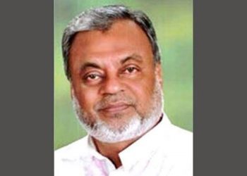 সাবেক এমপি গিয়াসের বিরুদ্ধে মামলা