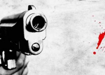 সোনারগায়ে বিয়ের দাওয়াতে গিয়ে যুবক গুলিবিদ্ধ