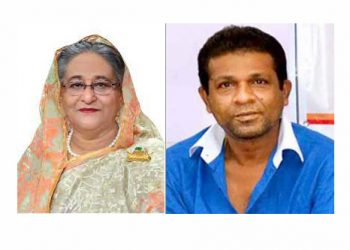 আমাকে নিয়ে মিথ্যাচার করা হচ্ছে আমি কাউকে সমর্থন দেইনি- আওয়ামীলীগ নেতা বাবু
