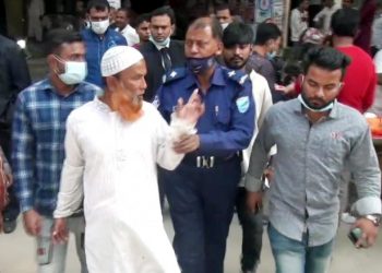 মফিজ হত্যা মামলায় ১ জনের ফাঁসি ও ৯ জনের যাবজ্জীবন