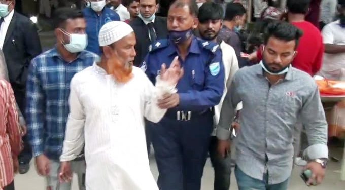 মফিজ হত্যা মামলায় ১ জনের ফাঁসি ও ৯ জনের যাবজ্জীবন