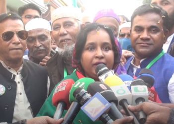 স্ট্যান্ডবাজি করে তো মানুষকে বোকা বানানো যাবে না-আইভী