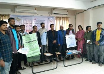 শুক্রবার বাংলাদেশ রাইটার্স ক্লাব’র লেখক সম্মেলন