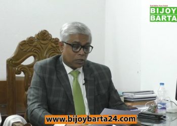 দলকে সম্মান জানিয়ে নাসিক নির্বাচন থেকে সরে দাড়ালাম-এড. সাখাওয়াত