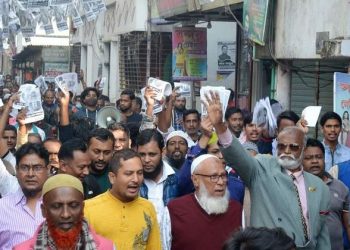 ব্রীজ-টানেল হলে নৌকার প্রয়োজন হবে না, নৌকা মিউজিয়ামে যাবে : তৈমুর