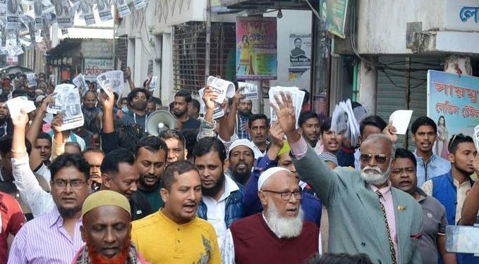 ব্রীজ-টানেল হলে নৌকার প্রয়োজন হবে না, নৌকা মিউজিয়ামে যাবে : তৈমুর