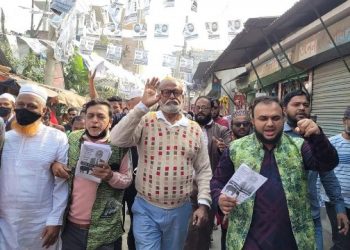 নেতারা এমপিরা আমার বিরুদ্ধে অনেক বড় বড় কথা বলছে-তৈমূর