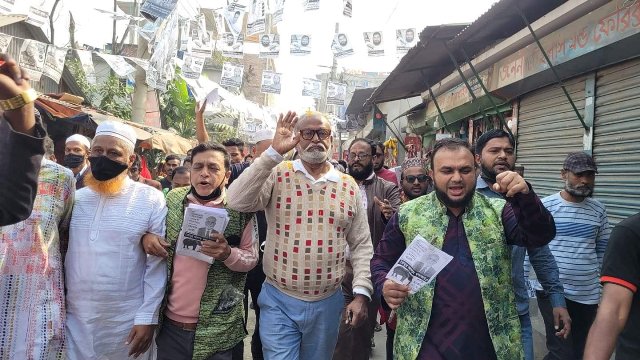 নেতারা এমপিরা আমার বিরুদ্ধে অনেক বড় বড় কথা বলছে-তৈমূর