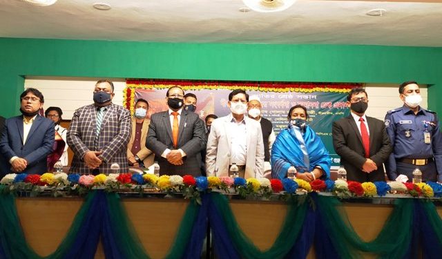 স্বাধীনতাবিরোধীরা বীর মুক্তিযোদ্ধাদের নানাভাবে নাজেহাল করেছে-বস্ত্র ও পাটমন্ত্রী