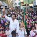 আব্দুল করিম বাবুকে আবারও বিজয়ী করতে চায় ১৭ নং ওয়ার্ডের ভোটাররা