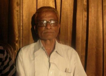 সাংবাদিক এ্যানীর বাবার ইন্তেকাল