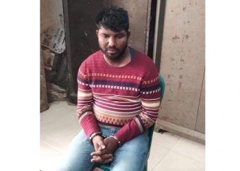 তৈমুরের কাছে ডিজিএফআই পরিচয়ে চাঁদা দাবি গ্রেফতার ১