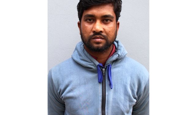 ফতুল্লায় অপহৃত শিশু উদ্ধার, অপহরণকারী গ্রেফতার