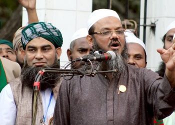 ভোট মানে সহযোগিতা করা; তার ভাল-মন্দের দায়ভার নিতে হবে