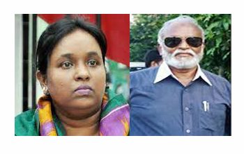 আইভী তৈমূরের নির্বাচনী খরচের হলফনাফা