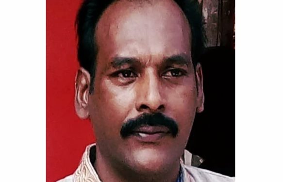 হাজীগঞ্জে যুবলীগ নেতা জুয়েল এর চীর বিদায়