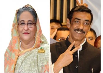 সমস্ত ধন্যবাদ শামীম ওসমানকে-প্রধানমন্ত্রী, নেতাকর্মীদের মাঝে প্রাণ সঞ্চার