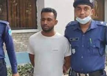 সোনারগায়ে দুই এসআই মৃত্যুর ঘটনায় গ্রেফতার আলমগীর রিমান্ডে