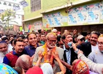 নারায়ণগঞ্জে সবসময় সরকারি দল ফেল করে-তৈমূর