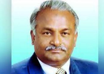 বিএনপির চেয়ারপার্সনের পদ হারালেন এড. তৈমূর