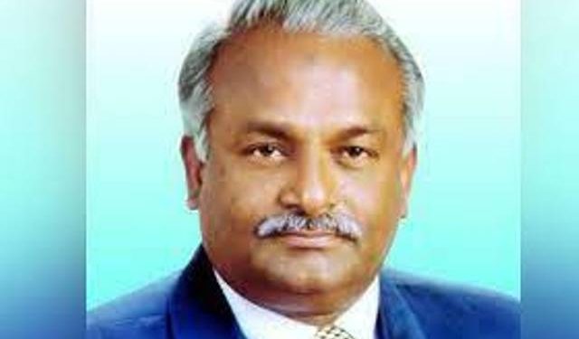 বিএনপির চেয়ারপার্সনের পদ হারালেন এড. তৈমূর