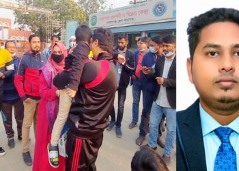 জামিনে মুক্ত হলেন সাংবাদিক লিংকন