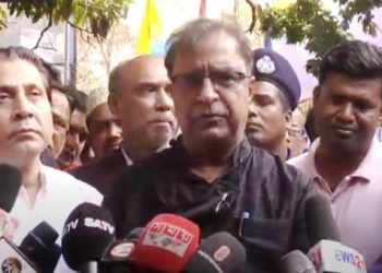 সোনারগাঁয়ে মাসব্যাপী লোককারু শিল্প মেলা ও লোকজ উৎসবের উদ্বোধন