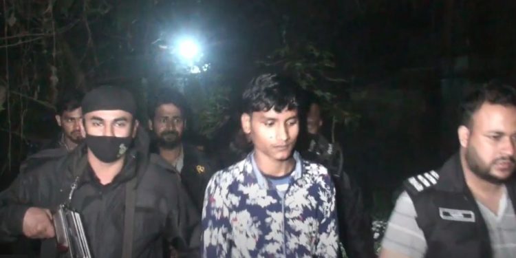 সোনারগায়ে যুবকের লাশ উদ্ধার, গ্রেফতার ১