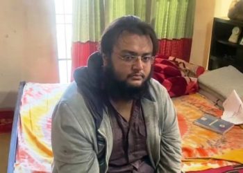 ডাইলপট্টিতে মা ও মেয়েকে হত্যা ও গ্রেফতার ১