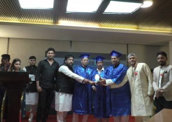 স্বাধীনতা দিবসে মহানগর শেখ রাসেল শিশু-কিশোর পরিষদ’র এক ভিন্ন রকম অনুষ্ঠান