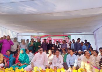 আমি কমিটির রাজনীতি করি না, পদপদবীকে কেয়ার করি না