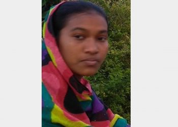 শীতলক্ষ্যায় কলেজছাত্রী রহিমার লাশ উদ্ধার